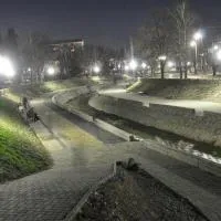 7mi Septemvri, hotel en Kavadarci