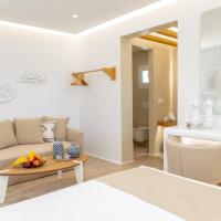 Angeliki Apartments, hotel in Plaka