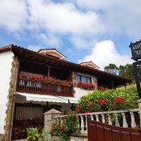 Apartamentos El Calleju