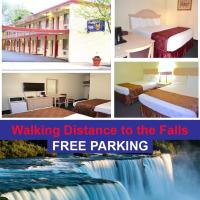 Passport Inn Niagara Falls