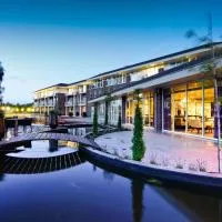 Hotel Thermen Bussloo - Apeldoorn