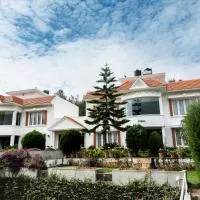 Twin Tree, hotell sihtkohas Kotagiri