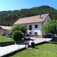 Casa Jauregui