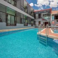 Chayadol Resort - SHA Extra Plus, hotel u gradu Čjang Rai