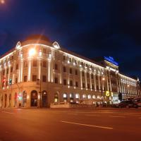 I 10 migliori hotel di Sibiu, Romania (da € 26)