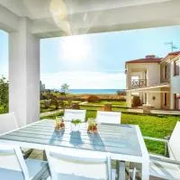 Sunset Villas, hotell sihtkohas Possidi