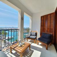 Villa La Palmeraie Puerto de la Duquesa