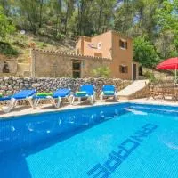 Can Capet, hotell sihtkohas Andratx
