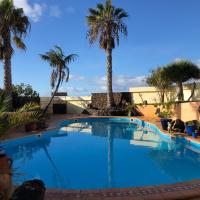 Secret Chill Villa