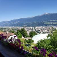 인스브루크 Hungerburg-Hoheninnsbruck에 위치한 호텔 Alpendohle Apartments Innsbruck