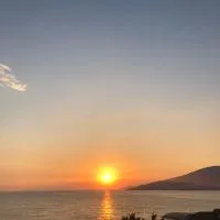Hotel Sole, hotell sihtkohas Sarandë