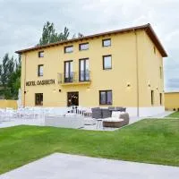 Hotel Rural Oasibeth, hotel v destinácii Frómista