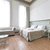 Agora Residence, hotel v destinaci Chios