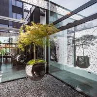 Designhotel Beila, hotell sihtkohas Bilzen