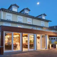 Hotel Apollon Rust, hotel en Rust
