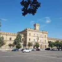 B&B Domvs tva, viešbutis Kjetyje