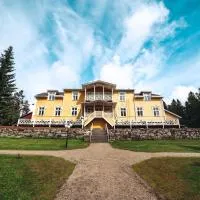Karolineburg Manor House Hotel, Hotel in Kajaani