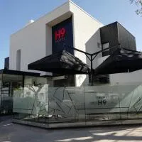 Hotel H9, ξενοδοχείο σε Viña del Mar