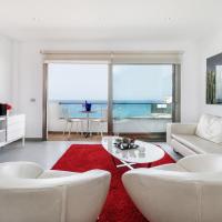 Penthouse Marina, La Caleta