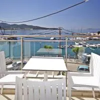 Aqua Marine 2، فندق في نيوس مارماراس