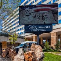 The Rushmore Hotel & Suites; BW Premier Collection