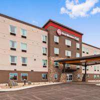 Best Western Plus Rapid City Rushmore, hotel in Rapid City
