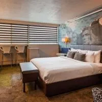 The Rushmore Hotel & Suites; BW Premier Collection, hotel en Rapid City