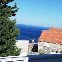 Dolores Apartments, hotel u Petrovcu na Moru