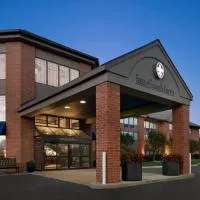 The Inn at Saint Mary's, hotel sa South Bend