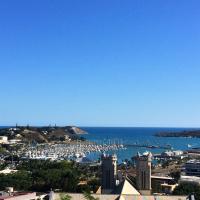 Auberge Jeunesse Nouméa, hotel dicht bij: Luchthaven Nouméa Magenta - GEA, Noumea