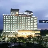 Hotel Maremons, hotel en Sokcho