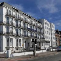 Best Western Royal Beach Hotel, hotel in Portsmouth