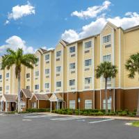 Quality Inn & Suites Lehigh Acres Fort Myers