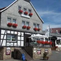 Hotel Medebach - Zum Schwanenkönig, ξενοδοχείο σε Medebach