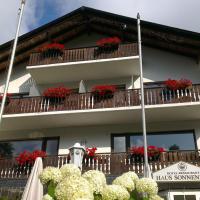 Sonneneck, hotel en Zueschen, Winterberg