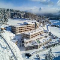 NIDUM - Casual Luxury Hotel, hotel di Seefeld in Tirol