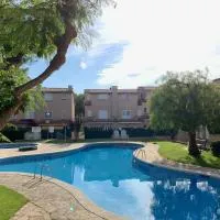 Apartamento Altafulla، فندق في التافولا