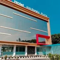Hotel Nalendra Plaza Subang, hotel din Subang