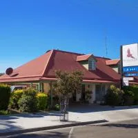 Pioneer Motel Goondiwindi, ξενοδοχείο σε Goondiwindi