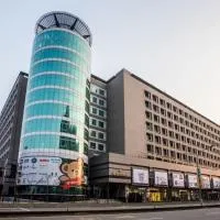 Fullon Hotel Taoyuan Airport Access MRT A8, ξενοδοχείο σε Guishan