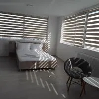 Camere de inchiriat Central La Calciu, hotell i Mahmudia