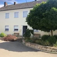 Bauernhaus am Limes, hotel em Altmannstein