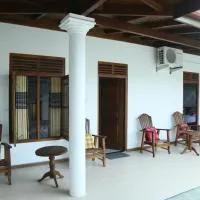 Villa Koggala, hotel sa Koggala