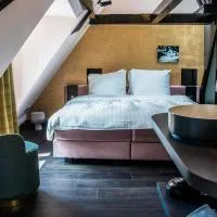 Hotel Frank since 1666