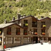 Hotel L’Ermita B&B, hotel sa Canillo