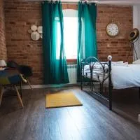 Leon's Rooms, hotel u gradu 'Żary'