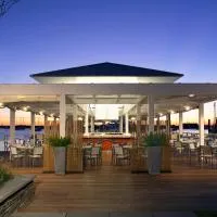Forty 1 North, hotel din Newport