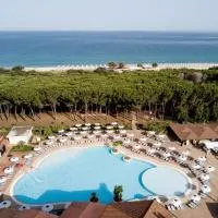 Nicotera Beach Village, hotel u gradu Nikotera Marina