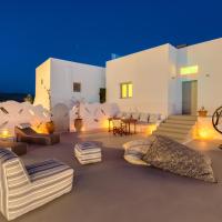 Pasithea Suites