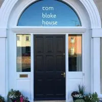 Tom Blake House, hotel u gradu 'Kells'